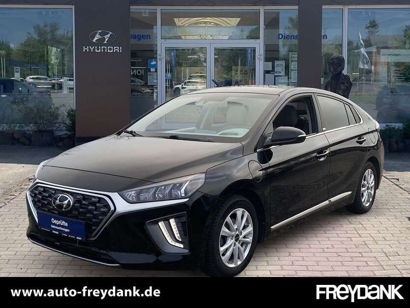 IONIQ