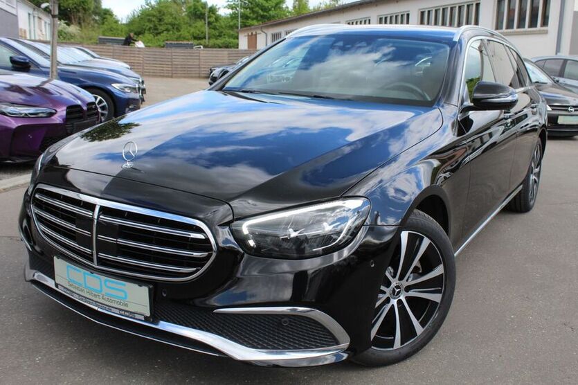 E 220