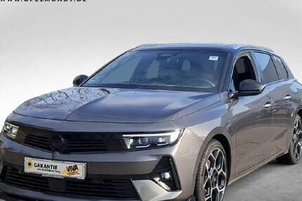 Opel Astra 17.775 km 25.840 &euro; Halle 06126