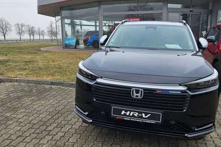 Honda HR-V 6.500 km 30.990 &euro; Grosskugel 06184