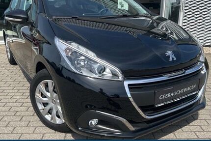 Peugeot 208 51.677 km 9.680 &euro; Delitzsch 04509