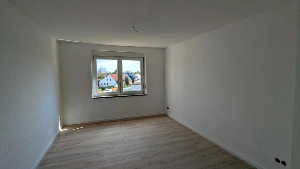 Etagenwohnung Delitzsch - 3 Zimmer, 60 m&sup2;, 570&euro; | Angebot:26253210