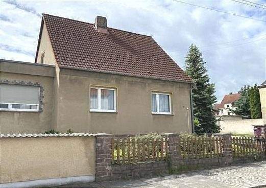 Einfamilienhaus Braunsbedra Frankleben - 5 Zimmer, 120 m&sup2;, 160.000&euro; | Angebot:26117356
