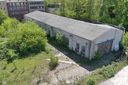 Halle in Schkeuditz 650.000 € 570 m² zimmer