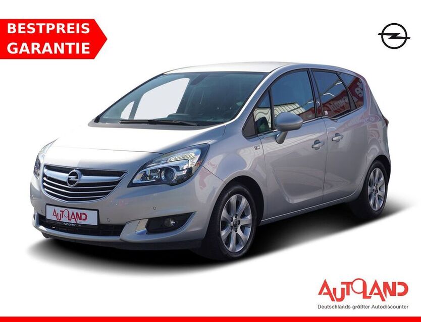 Meriva