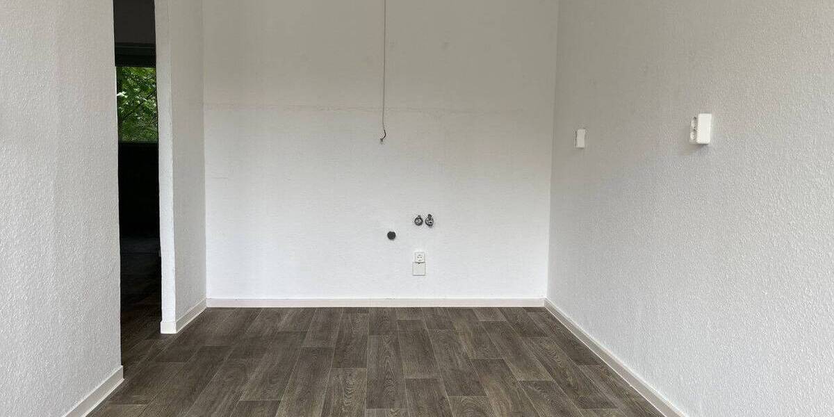 Etagenwohnung Halle (Saale) Nördliche Neustadt - 3 Zimmer, 57 m&sup2;, 320&euro; | Angebot:26843824