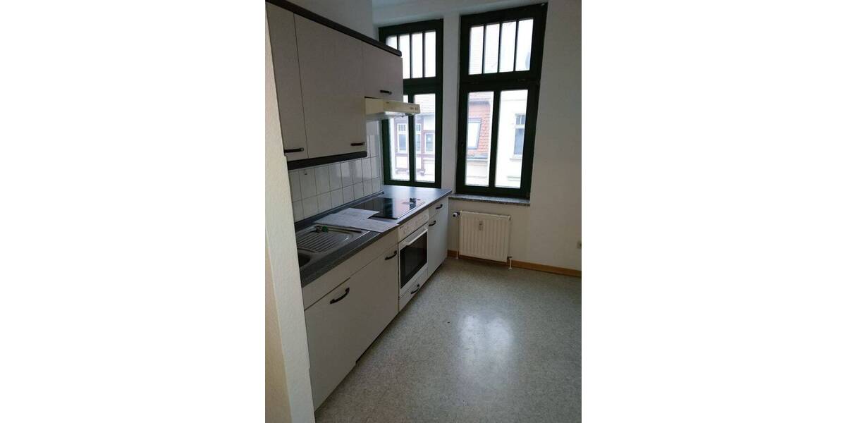 Etagenwohnung Halle (Saale) Giebichenstein - 2 Zimmer, 53 m&sup2;, 92.000&euro; | Angebot:26569316