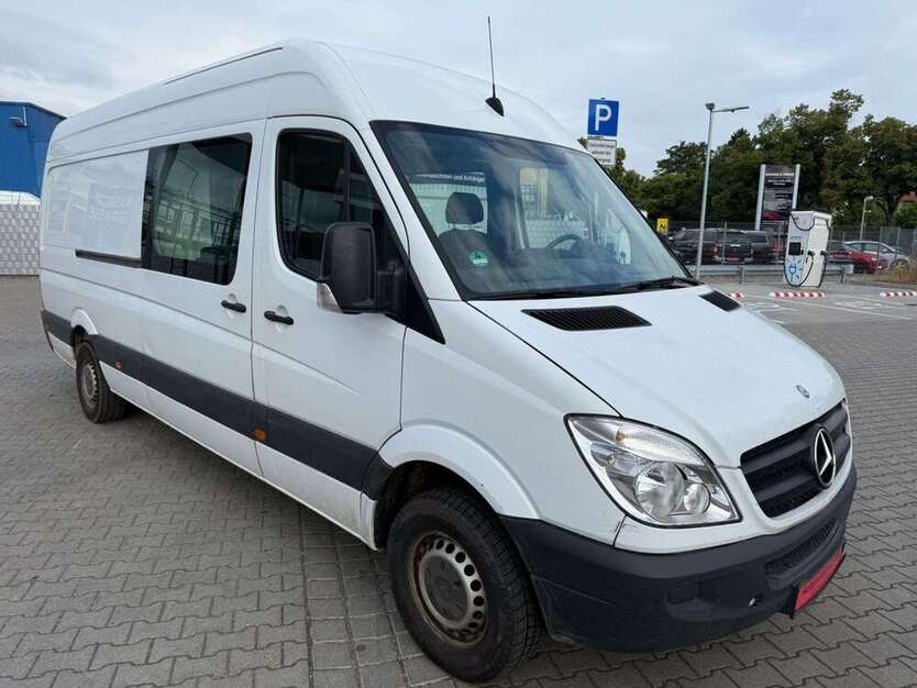 Sprinter
