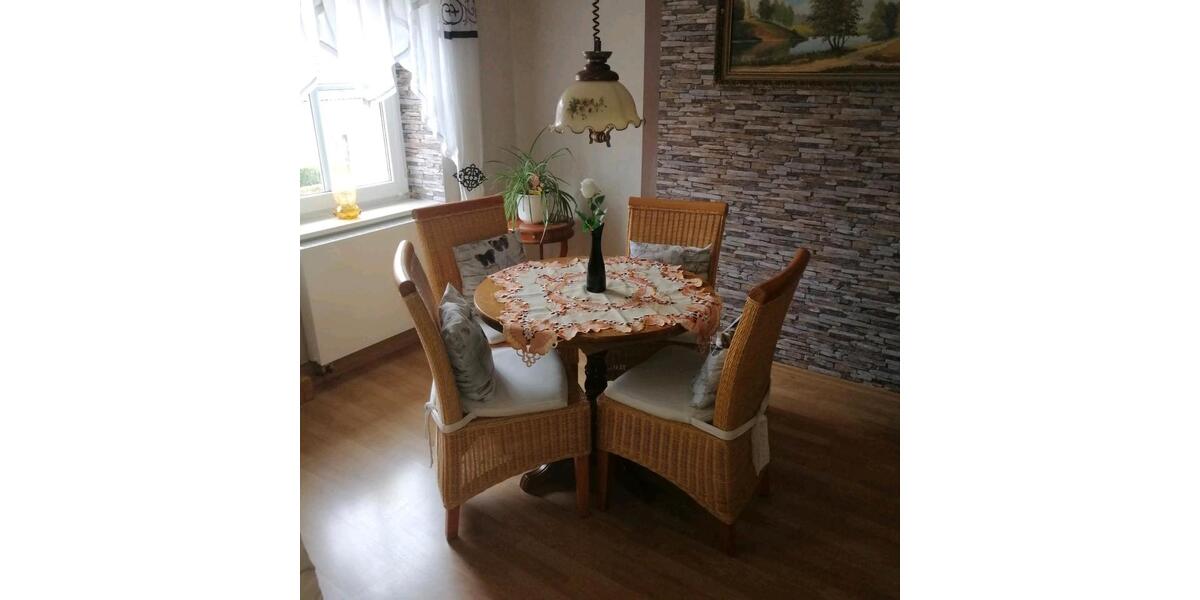 Etagenwohnung Bad Lauchstädt - 3 Zimmer, 57 m&sup2;, 58.000&euro; | Angebot:27671055