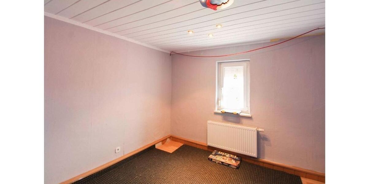 Einfamilienhaus Zörbig - 5 Zimmer, 125 m&sup2;, 149.000&euro; | Angebot:26924432