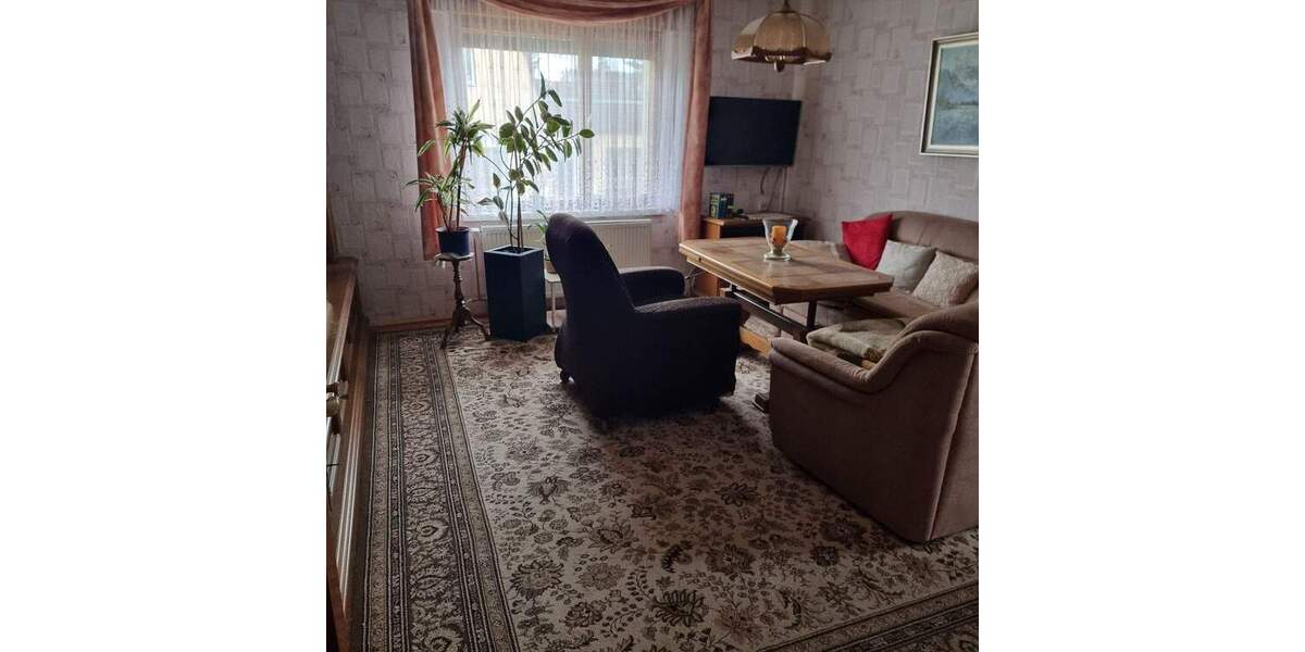 Doppelhaushälfte Halle (Saale) Dieselstraße - 7 Zimmer, 150 m&sup2;, 398.000&euro; | Angebot:25733955