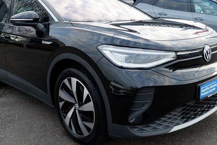 VW ID.4 104.600 km 24.499 &euro; Delitzsch OT Döbernitz 04509