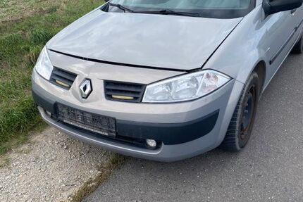 Renault Megane 149.600 km 650 &euro; Querfurt 06268