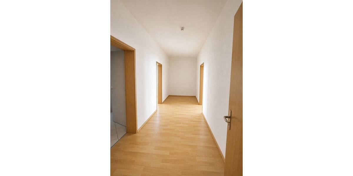 Etagenwohnung Halle (Saale) Damaschkestraße - 2 Zimmer, 57 m&sup2;, 350&euro; | Angebot:26926606