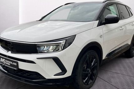Opel Grandland (X) 5.952 km 21.980 &euro; Halle 06112
