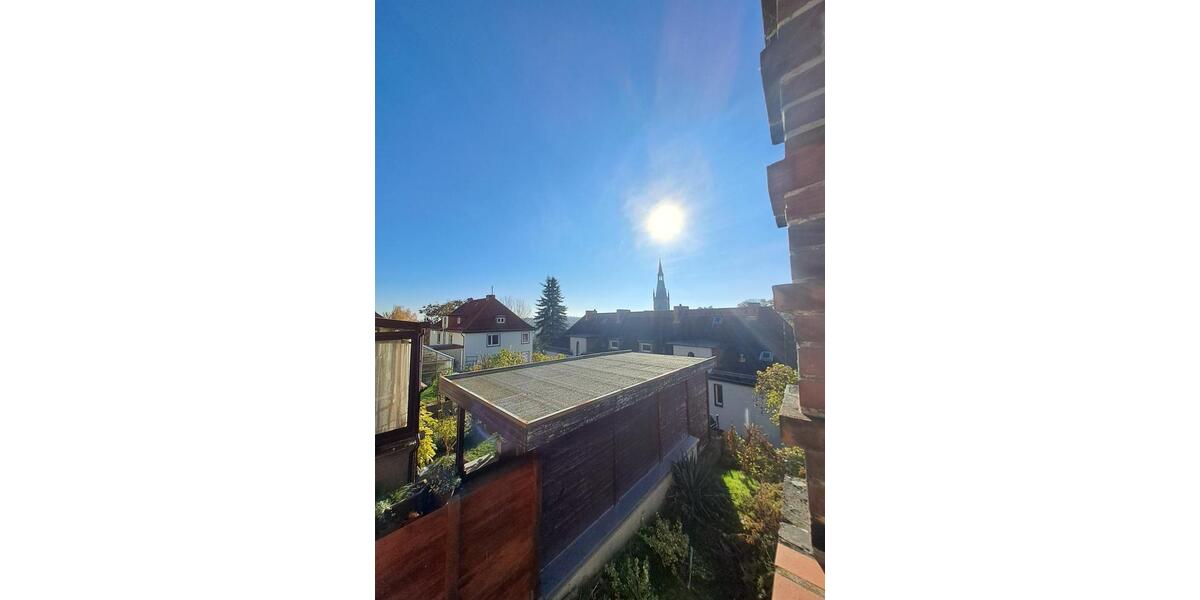 Erdgeschoßwohnung Eisleben (Lutherstadt) - 3 Zimmer, 74 m&sup2;, 520&euro; | Angebot:23599563