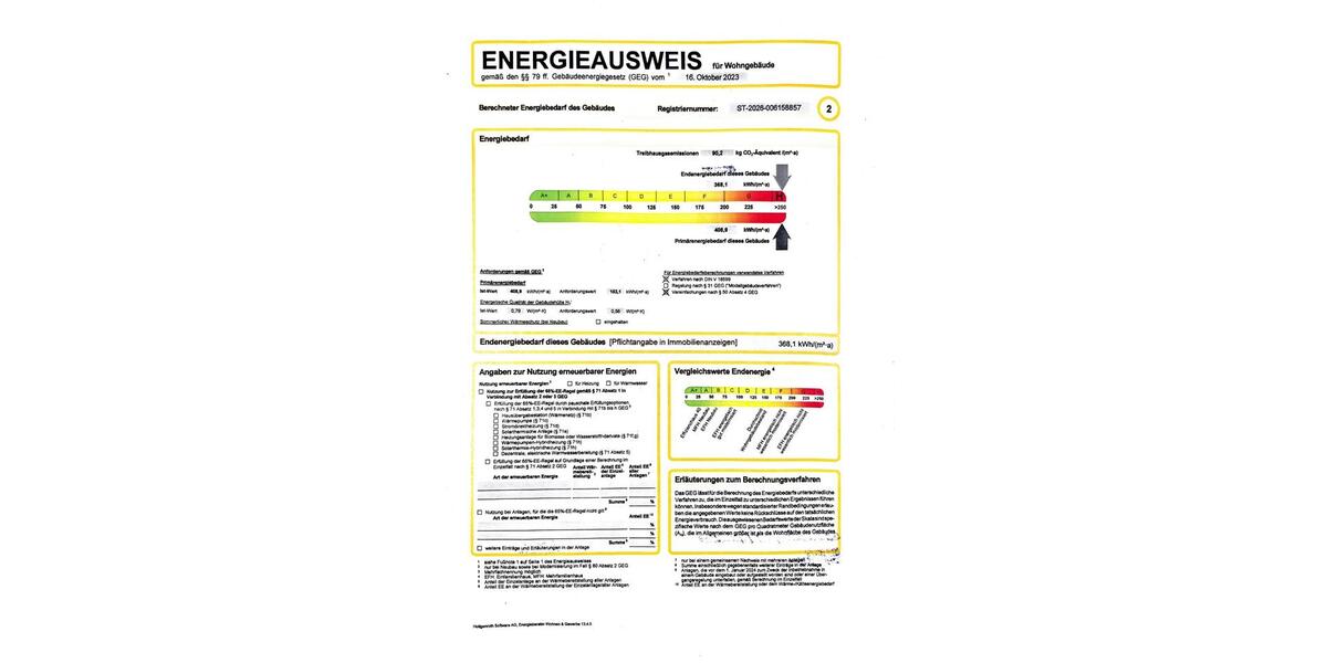 Einfamilienhaus Leuna - 5 Zimmer, 105 m&sup2;, 350.000&euro; | Angebot:24585660