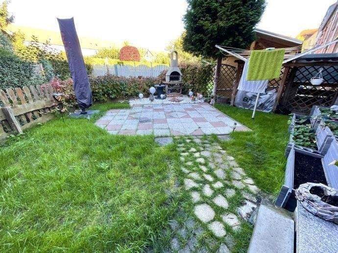 Mehrfamilienhaus, Wohnhaus Teutschenthal Unterteutschenthal - 399.500&euro; | Angebot:23336780