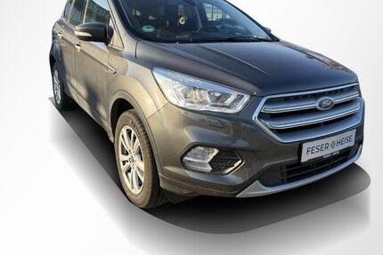 Ford Kuga 47.531 km 14.950 &euro; Köthen 06366