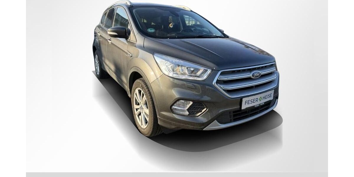 Ford Kuga 47.531 km 14.950 &euro; Köthen 06366