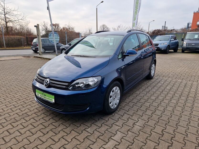 VW Golf 112.000 km 5.600 € Leipzig 04328
