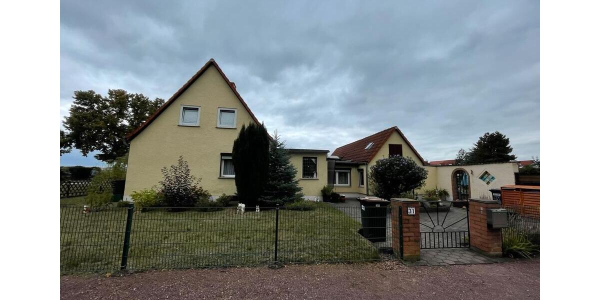 Einfamilienhaus Halle (Saale) Am Wasserturm/Thaerviertel - 330.000&euro; | Angebot:26664554