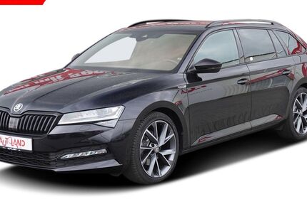 Skoda Superb 78.985 km 31.950 &euro; Köthen 06366