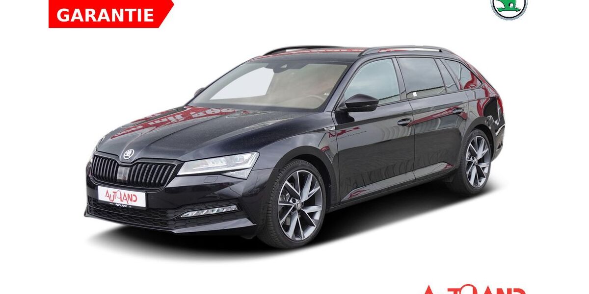 Skoda Superb 78.985 km 31.950 &euro; Köthen 06366