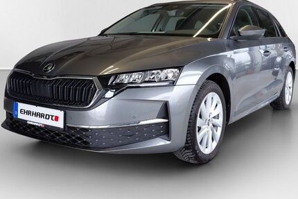 Skoda Octavia 22.070 km 28.490 &euro; Halle 06116