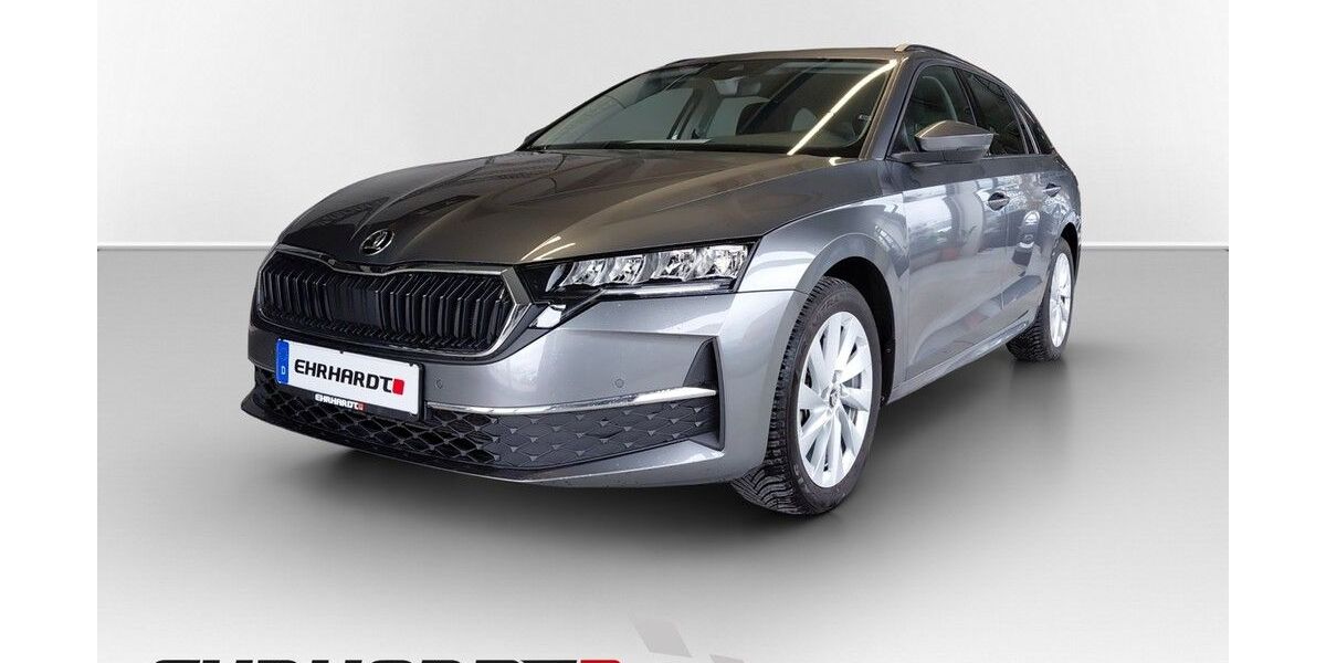 Skoda Octavia 22.070 km 28.490 &euro; Halle 06116