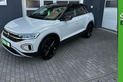 VW T-Roc 25.124 km 24.650 &euro; Halle / Saale 06120