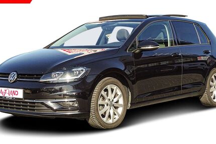 VW Golf 59.662 km 17.950 &euro; Eisleben 06295