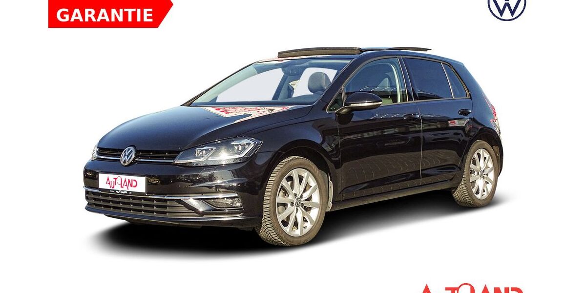 VW Golf 59.662 km 17.950 &euro; Eisleben 06295