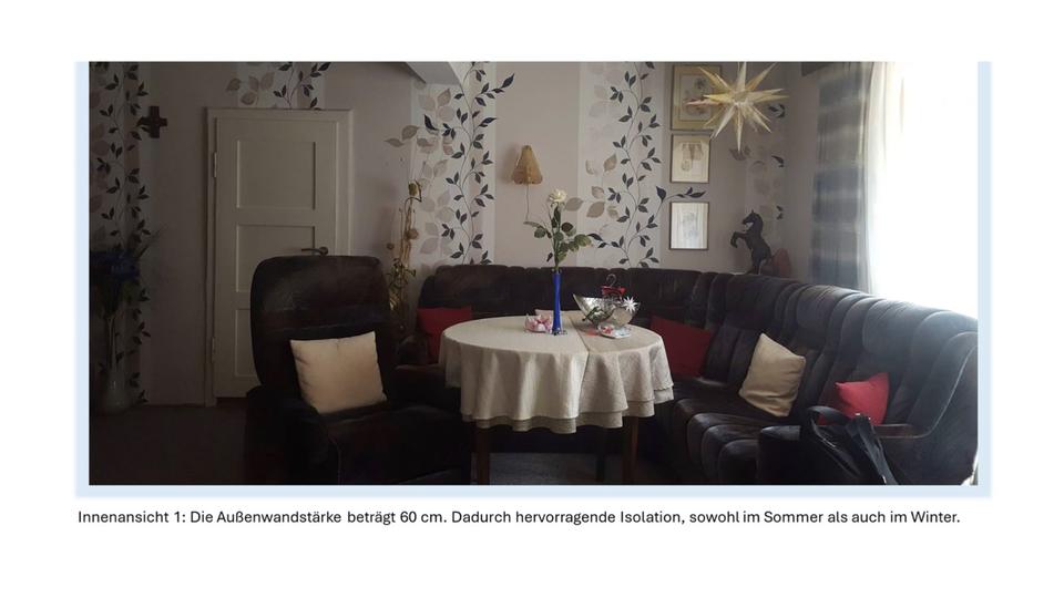 Reihenhaus Bad Lauchstädt - 5 Zimmer, 100 m&sup2;, 98.500&euro; | Angebot:25545796