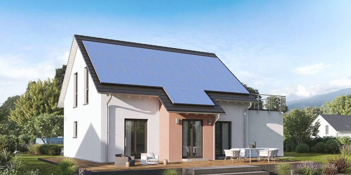 Einfamilienhaus Braunsbedra - 5 Zimmer, 147 m&sup2;, 358.929&euro; | Angebot:25957825