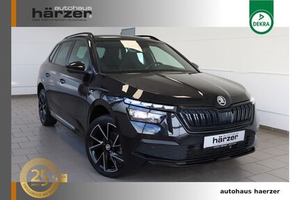 Skoda Kamiq 46.614 km 26.790 &euro; Schkopau 06258