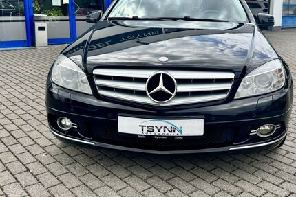 Mercedes-Benz C 250 235.325 km 5.999 &euro; Zörbig bei Leipzig 06780