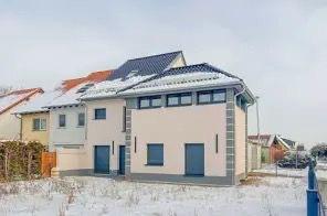 Reihenhaus Delitzsch - 6 Zimmer, 145 m&sup2;, 2.090&euro; | Angebot:26270755