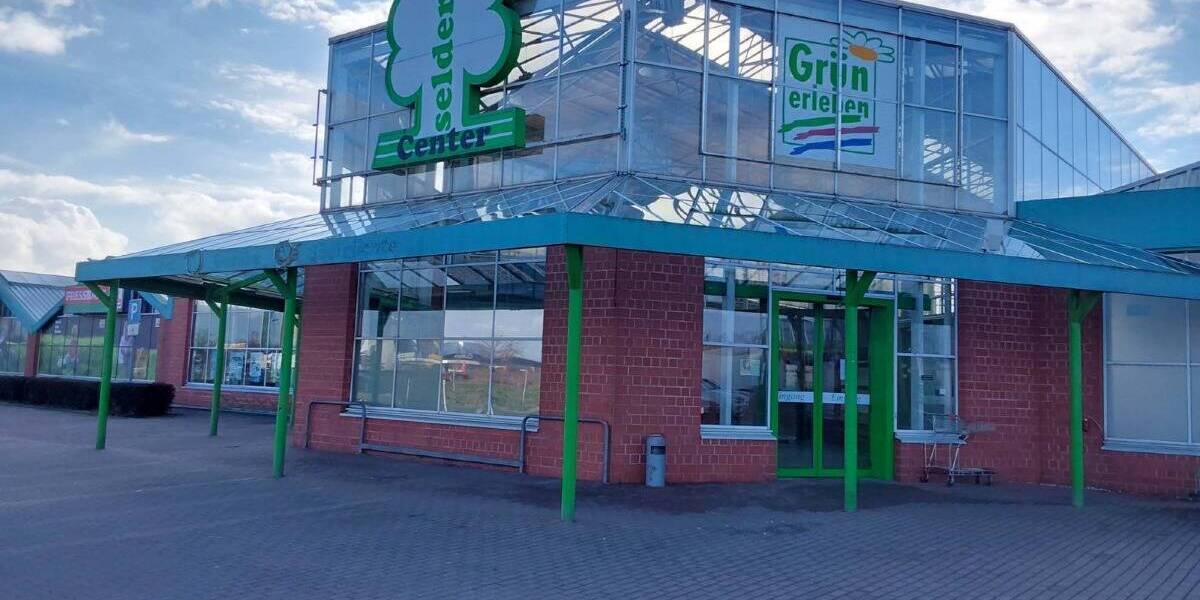 Gewerbeobjekt Delitzsch Gertitz - 6.400&euro; | Angebot:25915646