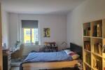 Etagenwohnung Halle (Saale) Damaschkestraße - 2 Zimmer, 40 m&sup2;, 400&euro; | Angebot:26618544