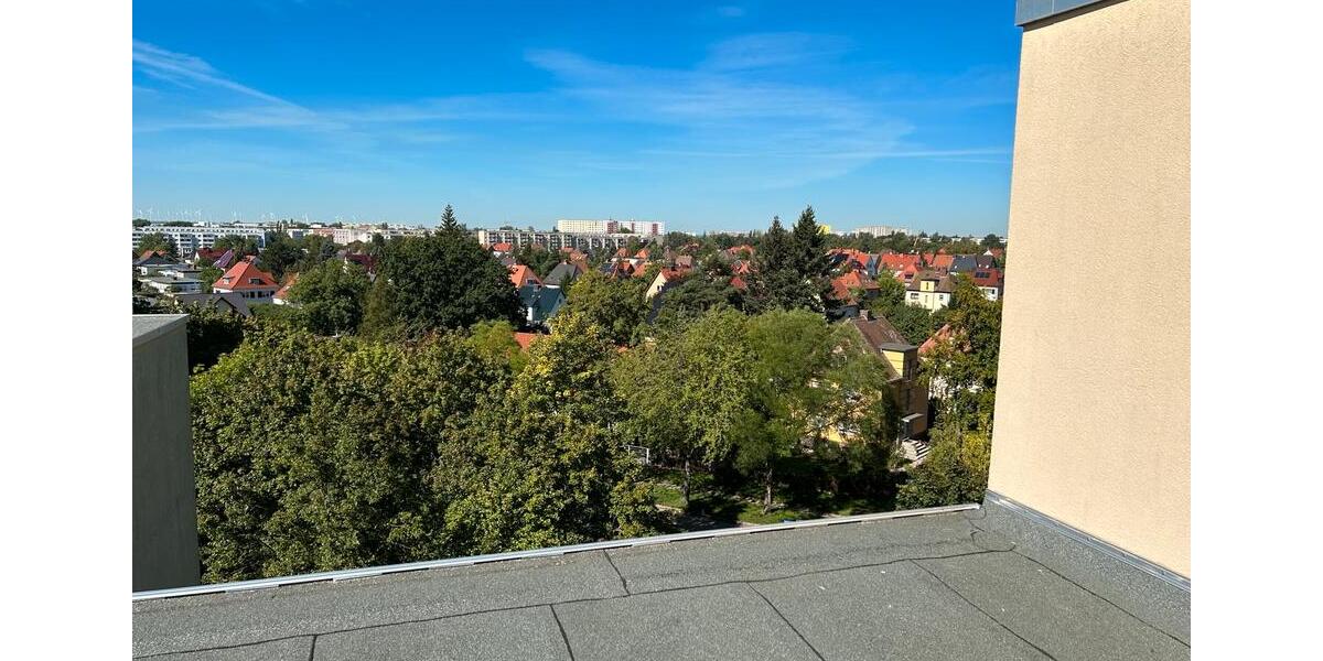 Etagenwohnung Halle (Saale) Damaschkestraße - 1 Zimmer, 30 m&sup2;, 276&euro; | Angebot:24872017