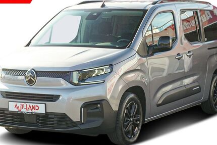 Citroen Berlingo 34.186 km 24.950 &euro; Köthen 06366