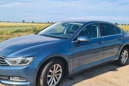 VW Passat 226.000 km 10.500 &euro; Wiedemar/OT Pohritzsch 04509