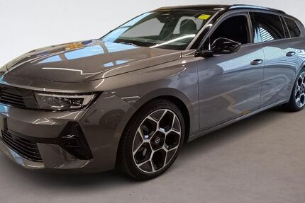 Opel Astra 13.607 km 26.950 &euro; Südliches Anhalt OT Radegast 06369