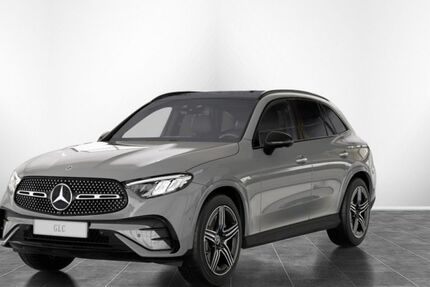 Mercedes-Benz GLC 300 9.167 km 74.499 &euro; Halle-Sennewitz 06193