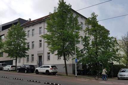 Wohnung Halle Paulusviertel - 4 Zimmer, 98 m&sup2;, 199.500&euro; | Angebot:26733714