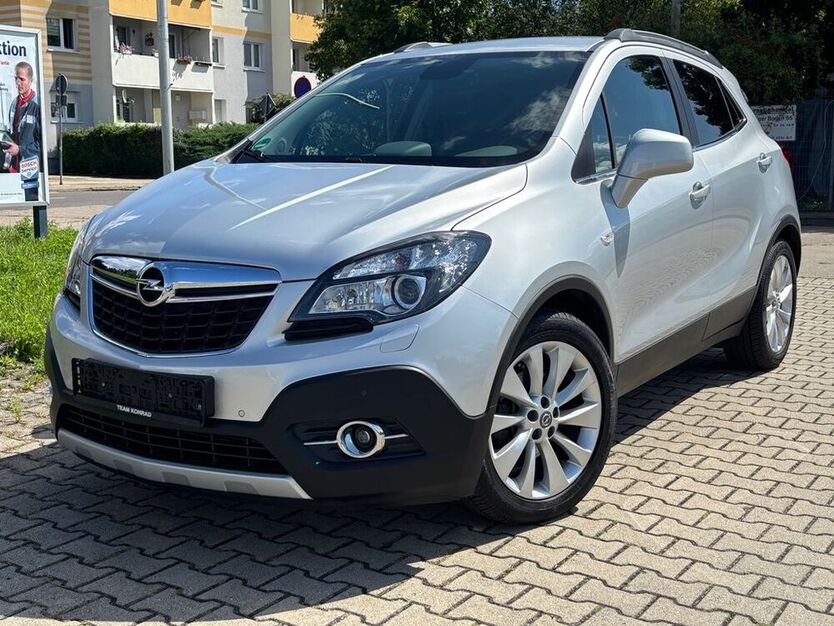Mokka