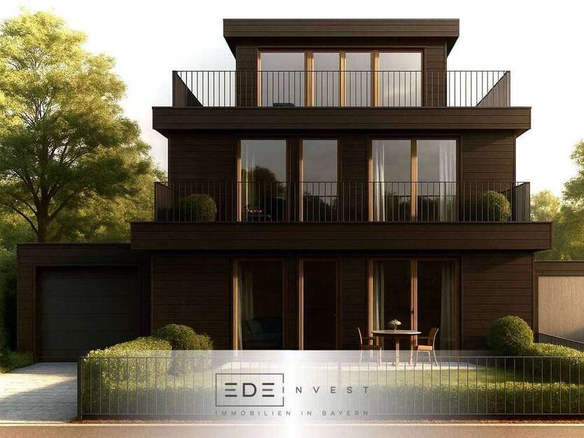 Grundstück zu verkaufen in München 1.250.000 € 410 m²