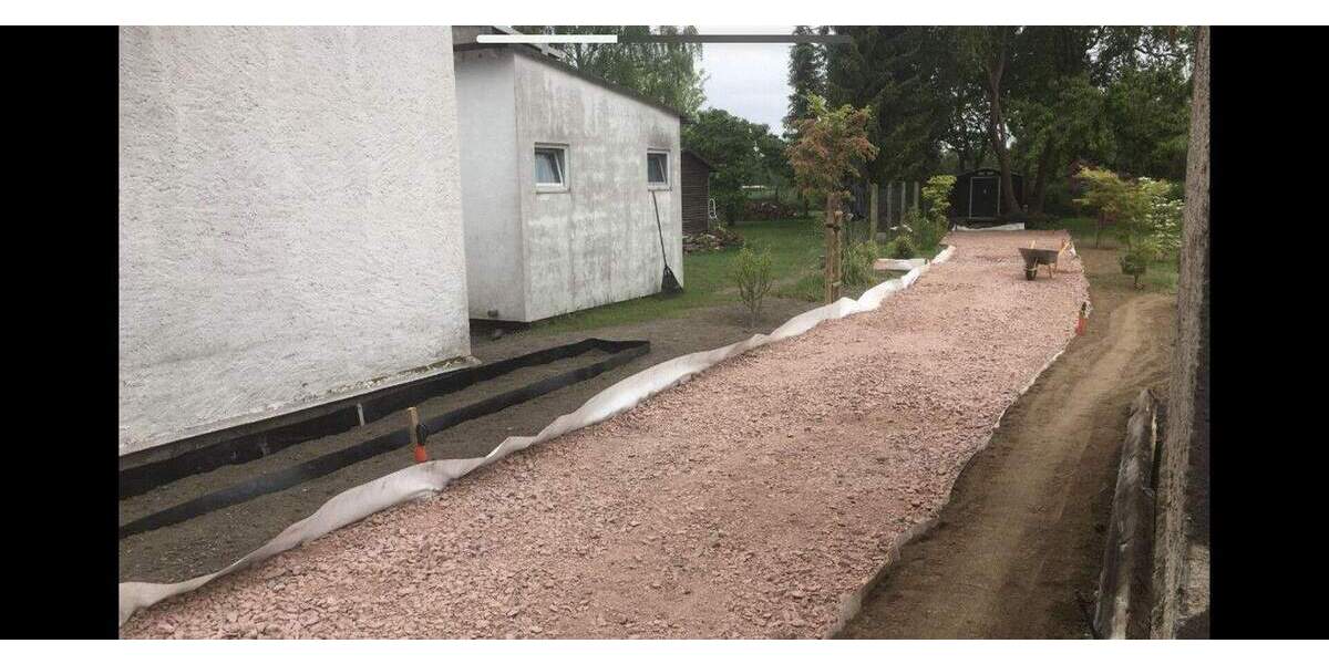 Grundstück Südliches Anhalt OT Glauzig Pfriemsdorf - 79.990&euro; | Angebot:24532347