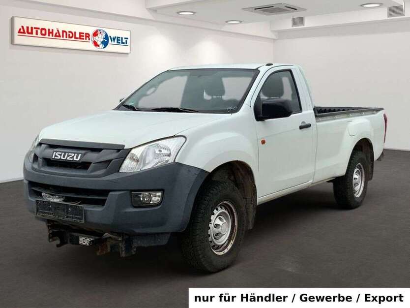 D-Max